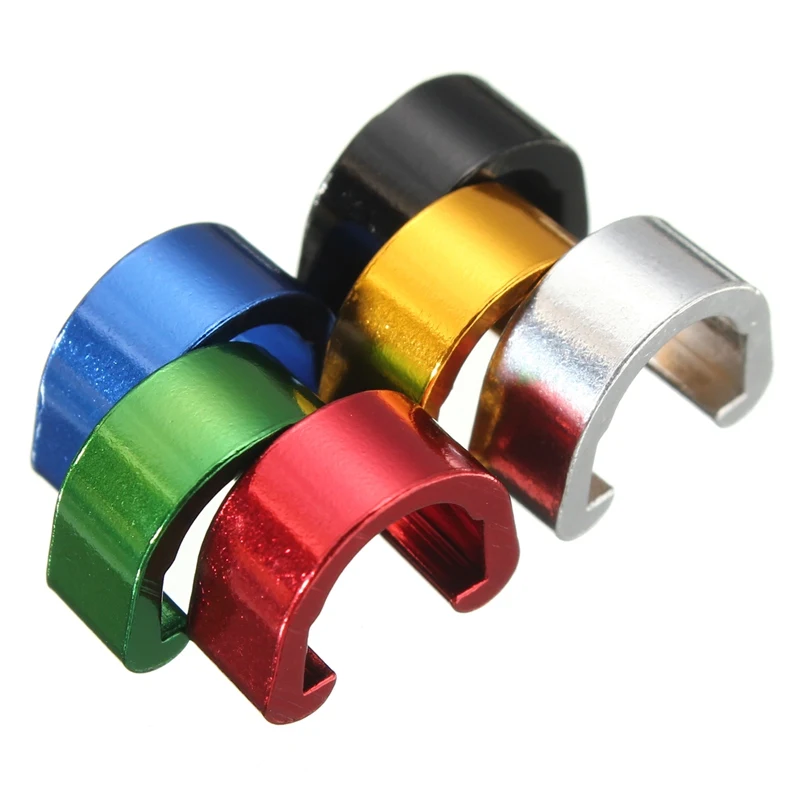 10 шт./пакет Велоспорт Горный шоссейный велосипед кабель тормозного механизма C