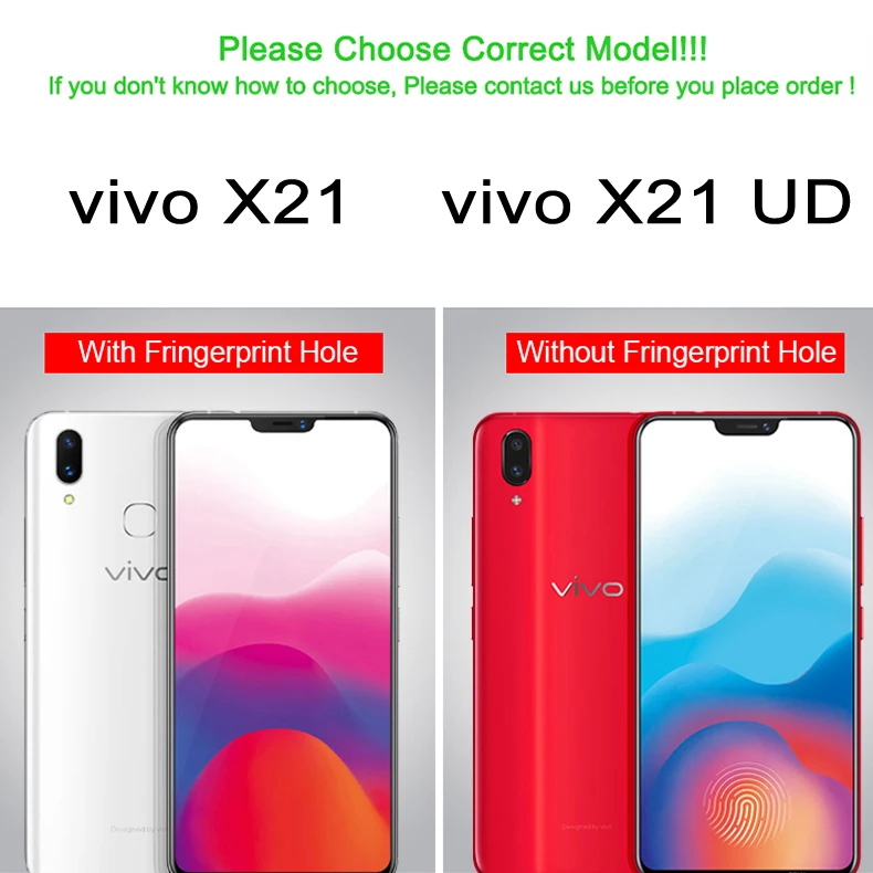 For VIVO X21i Case Luxury Carbon Fiber Rubber Armor Back Cover V7 V9 X7 X9 X9s X20 X21 UD Plus Silicone Phone |