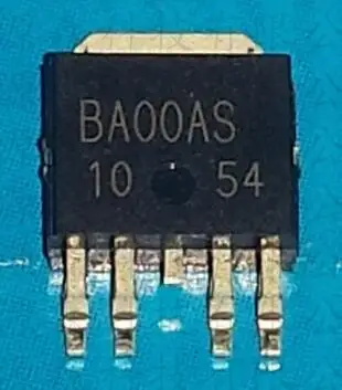 

The original 20pcs/lot BA00ASFP-E2 BA00ASFP BA00AS
