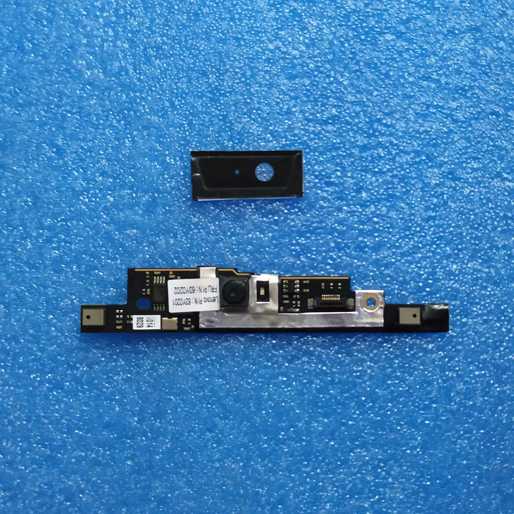Новый оригинальный модуль камеры веб-камера для Lenovo ThinkPad T420 T420S T420I T430 T430S T430I 60Y9994 |