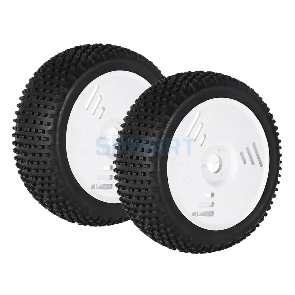 Детали для внедорожника обод HONGNOR детали HPI HSP 2 шт. 1:8|tire rim|car tires rimsrc rims |