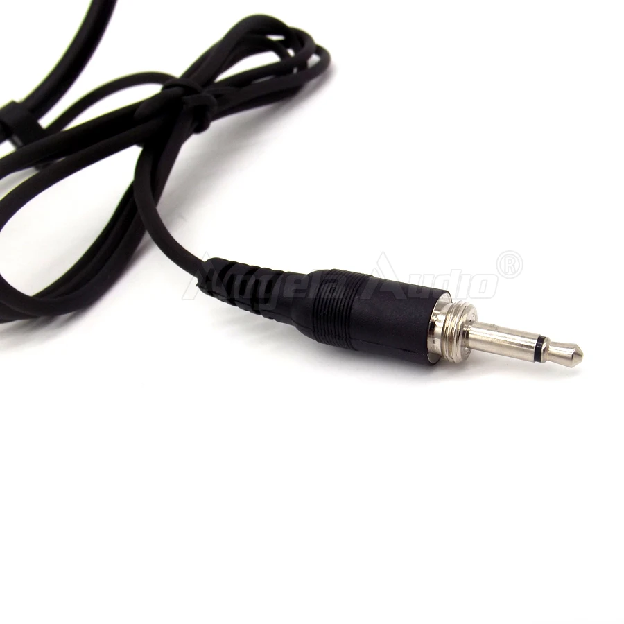 Проводной конденсаторный микрофон с головным убором гарнитура винтовым