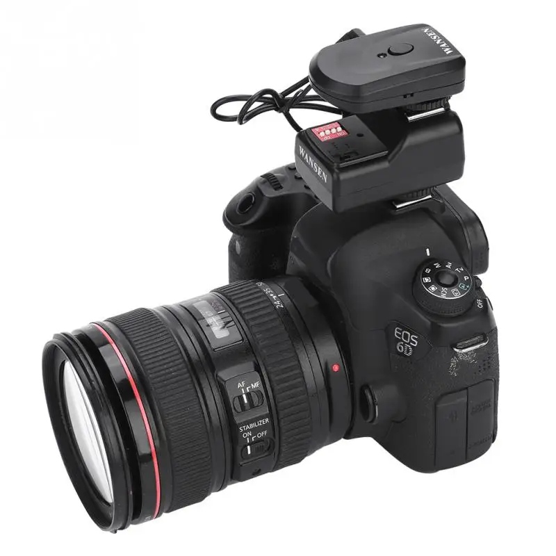 PT-16GY PT-04GY беспроводной пульт дистанционного управления Speedlite 1 вспышка триггер+ 2 приемника для Canon Nikon Pentax Olympus DSLR фонарик синхронизатор