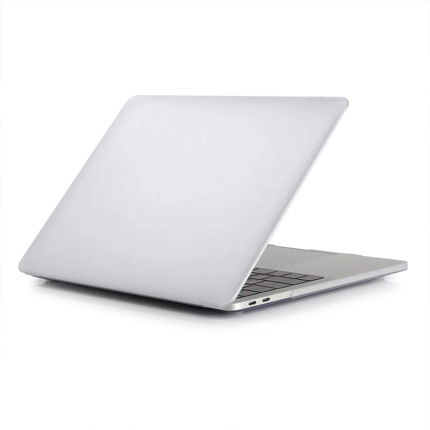 Защитный чехол Besegad для ноутбука с кристаллами чехлом клавиатуры Apple MacBook Retina Pro 13