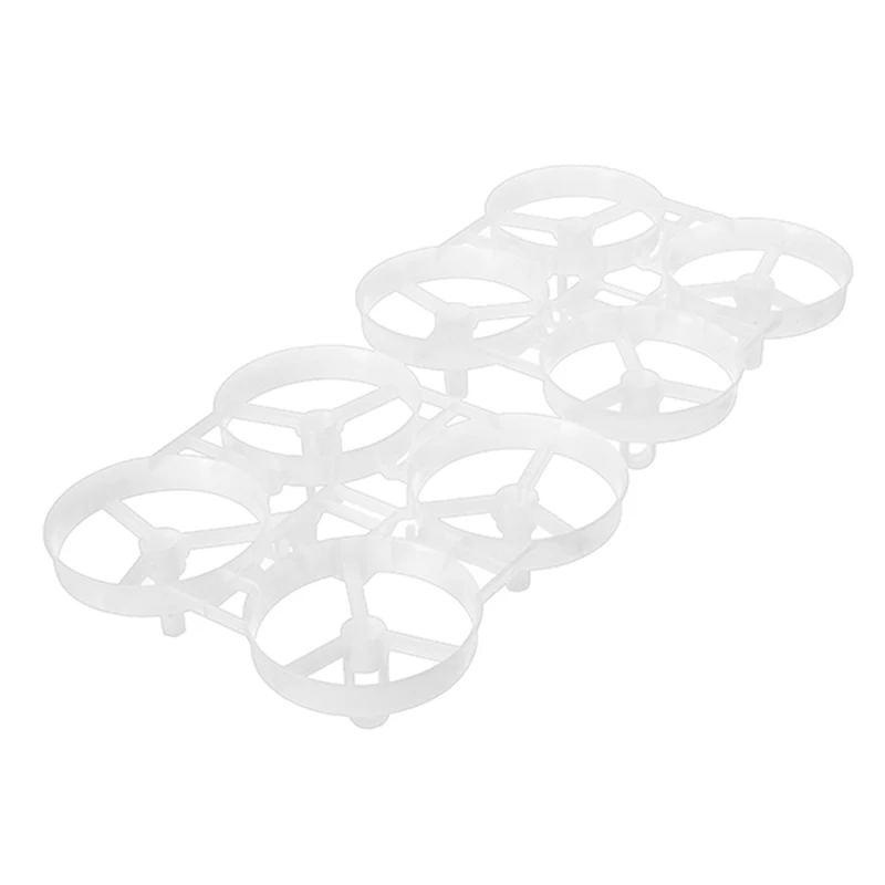 New Arrival 2Pcs 65mm 75mm Frame Kit For KingKong 615 720 Motor Micro FPV RC Quadcopter Spare Part Accesorries | Электроника