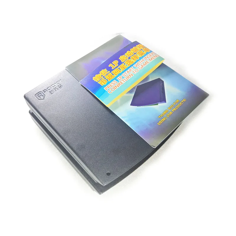 Аркадный шкаф Pandora520 в 1 20 шт. настольные игры jamma games выход cga и VGA для crt LCD|in arcade|jamma