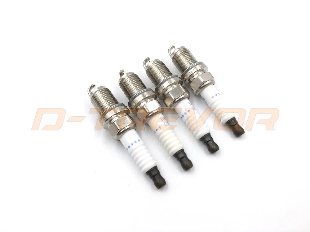 4 шт./лот Фирменная Новинка PK20R11 90919 01178 иридиевая Свеча зажигания для Защитные