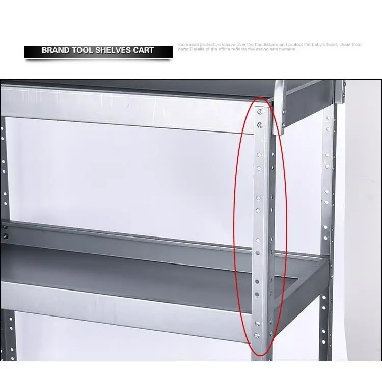 Столовые приборы держатель комнаты Etagere De Rangement стойки Mensole инструмент для ремонта Организатор Prateleira Кухня хранения тележки полка