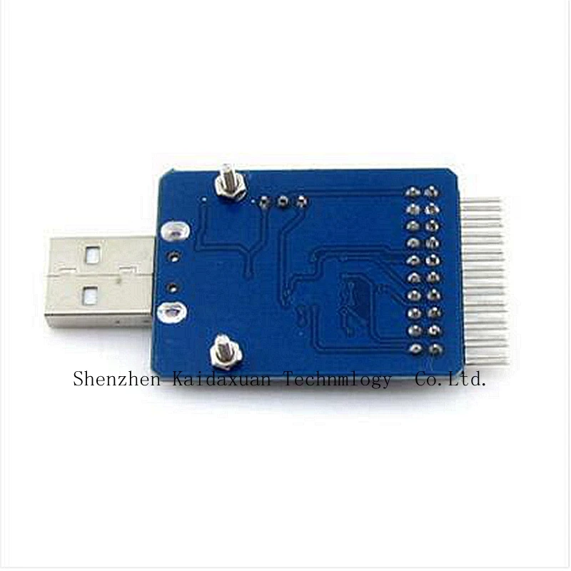 FT245 FT245RL USB передачи FIFO модуль связи оценки плиты typea. | Компьютеры и офис