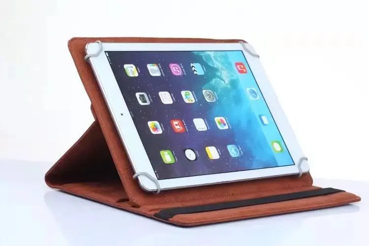 Чехол с поворотом на 360 градусов для Lenovo Tab3 7 Essential 710F 0 дюймовый чехол планшета из