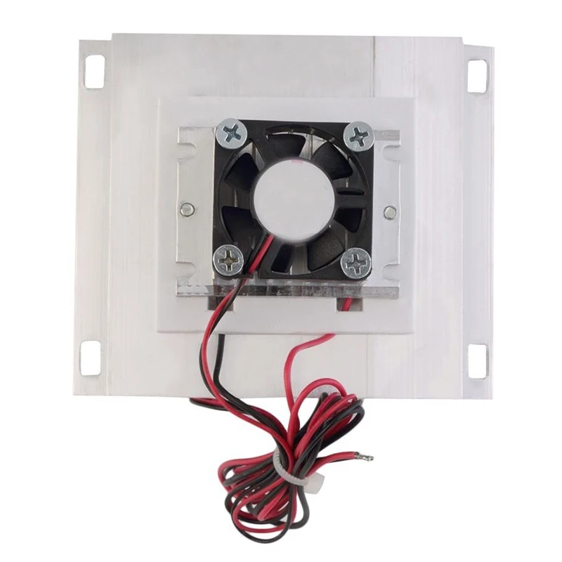 Термоэлектрический Пельтье Холодильное охлаждение Охладитель система