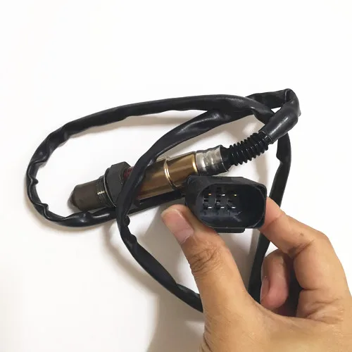 Детали OE No 0258007057 0258007058 0258007014 036906262 кислородный датчик OEM 0 258 007 057 058 014 036 906 |