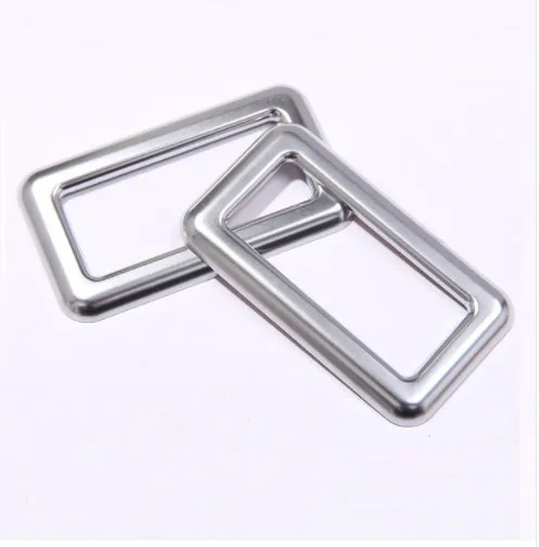 

Chrome/Red/Blue/Golden/Black Colors Car Roof Reading Light Frame Cover Trim For Jaguar F-Pace f pace Car Styling Accessories