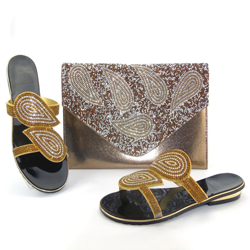 Italian Matching Shoes and Bag Set Italy Shoe High Quality Women To Match for Party lu1-11 | Обувь