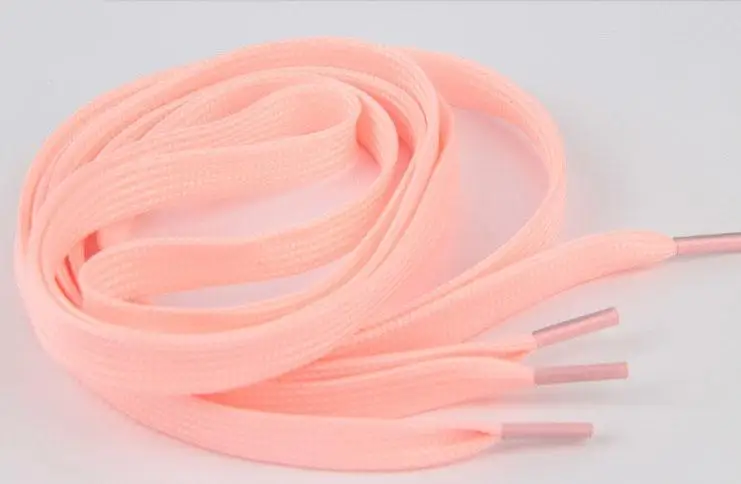 Светящиеся шнурки для лямок 100 см самостоятельной сборки флуоресцентные