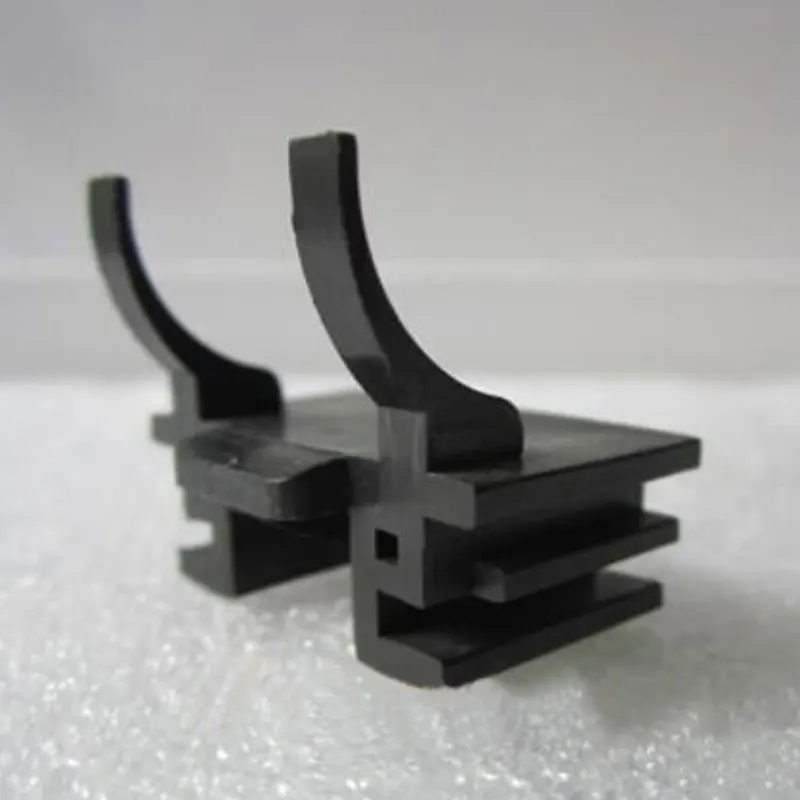 H7 ближнего света HID конверсионный комплект фар держатели ламп Адаптеры 2 ⑤ пара