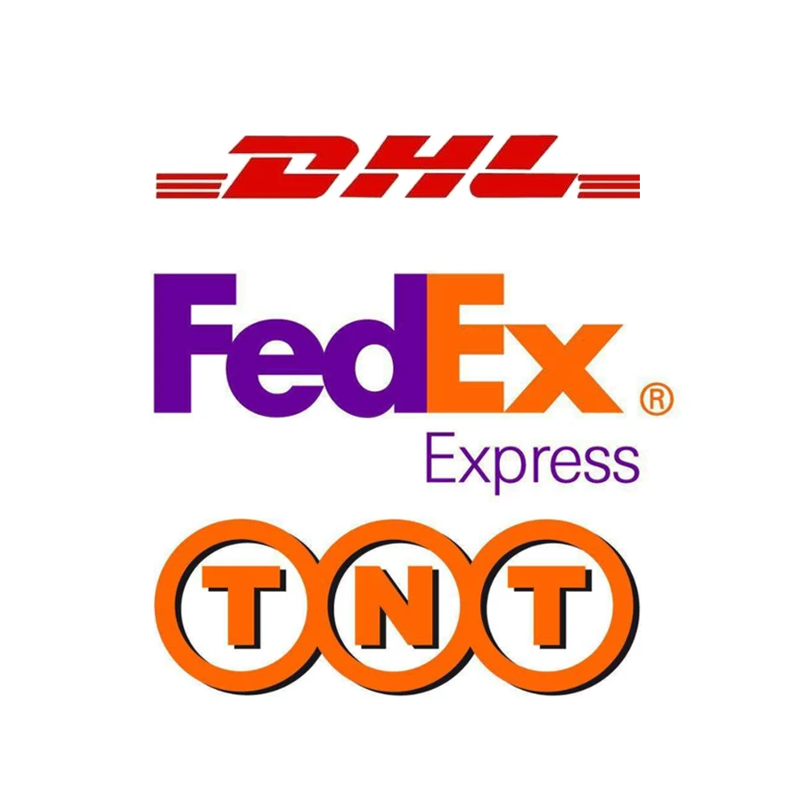 

Дополнительная плата за экспресс-доставку DHL/FedEx/TNT/DPEX
