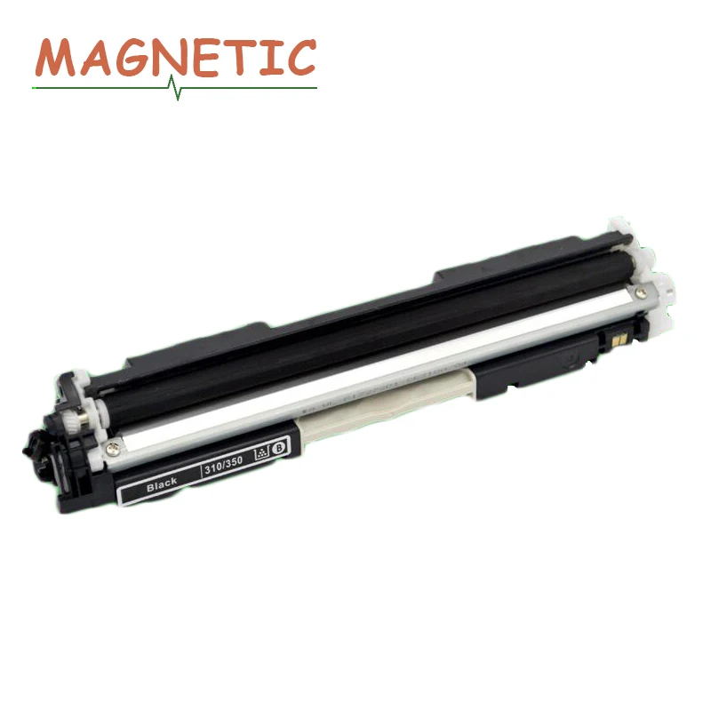 Картридж с тонером CE310A CE311A CE312A CE313A совместимый HP LaserJet Pro CP1025 1025nw M275mfp M175a M175nw ce310a 4