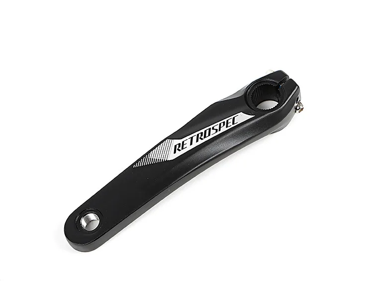 MTB Crankset With BB68-72 Crank 170mm BCD104mm Steel Plate Bicycle Chainring Bike Sprocket 24-32-42T 30 Speed Aluminium Cranks | Спорт и