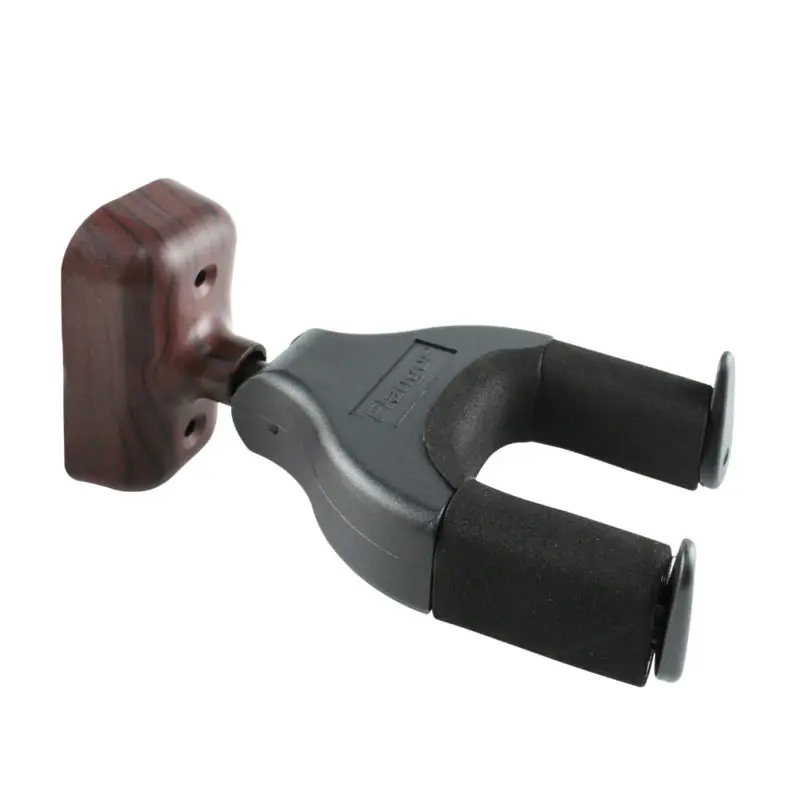 Flanger настенная вешалка для гитары крючок бас укулеле универсальная веревка