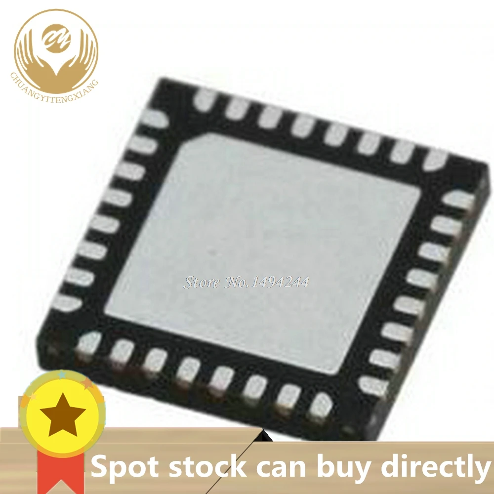 

Пятно NTP-3000 NTP3000 NTP3000A A10 QFN56 NTP-3000A 1 шт. ЖК, драйвер-чип
