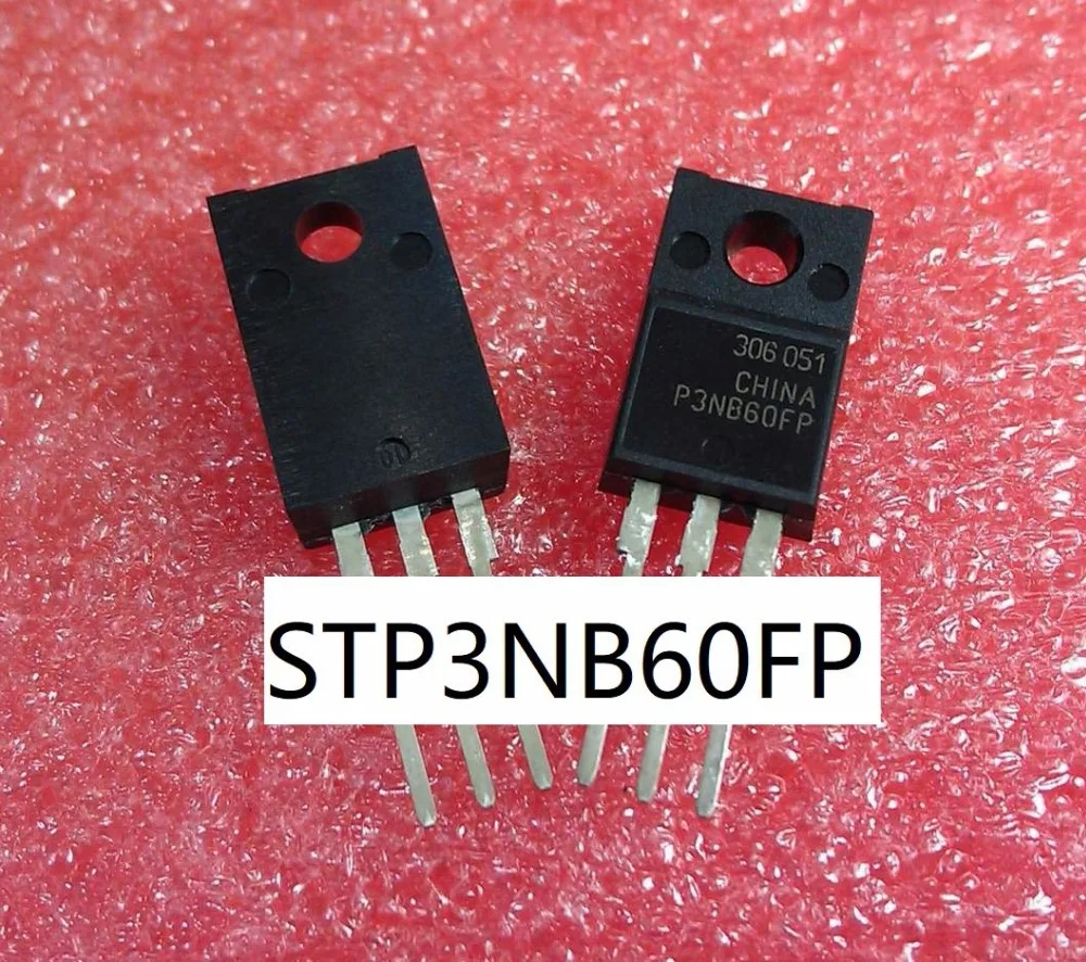 Новинка TO 220F STP3NB60FP STP3NC60FP STP3NB80FP STP36NF06FP STP4NK80ZFP STP5NK65ZFP STP55NE06FP STP55NF06FP|Соединители| |