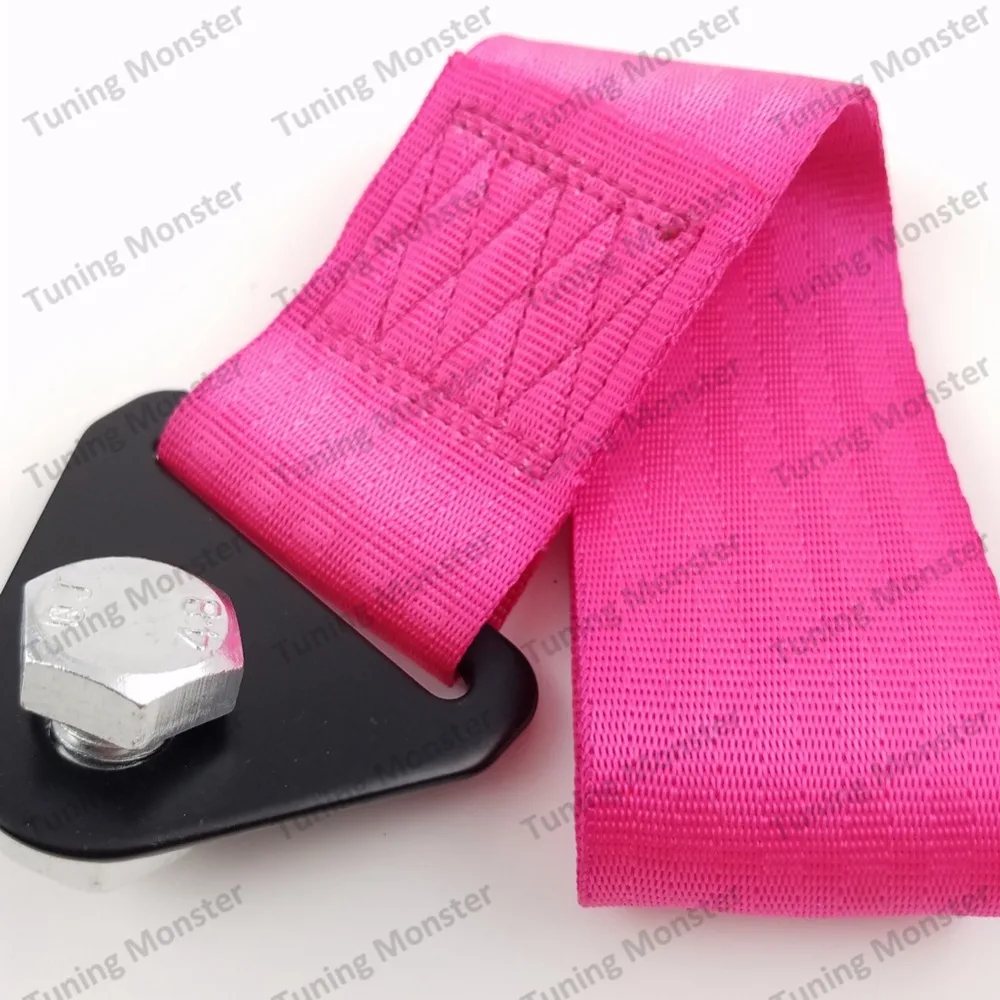 Бесплатная доставка Универсальный Высококачественный буксировочный ремень