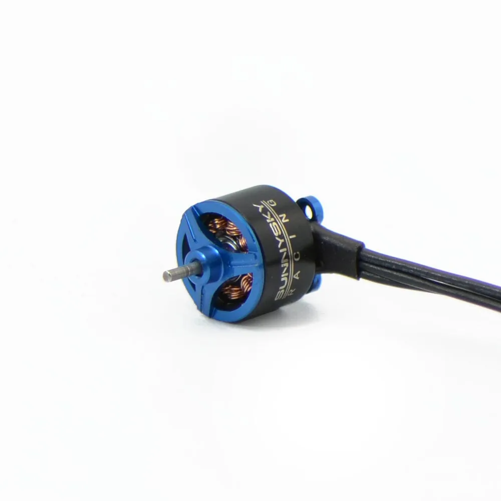 0705 15000KV бесщеточный двигатель для 60 70 80 90mm Micro FPV Racing Drone Parts | Игрушки и хобби