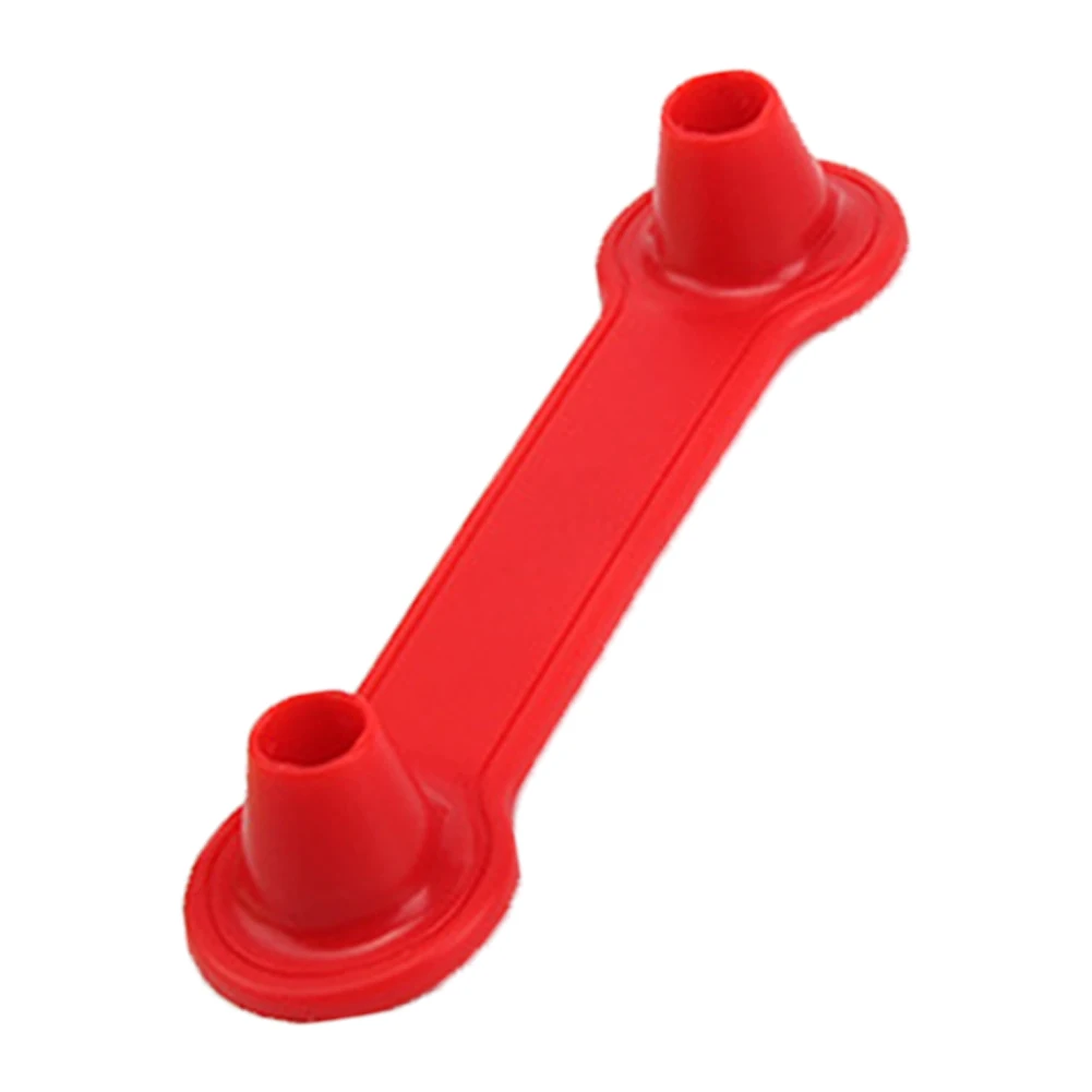 Фиксатор положения без колец ABS палка для большого пальца защита рокер фиксатор