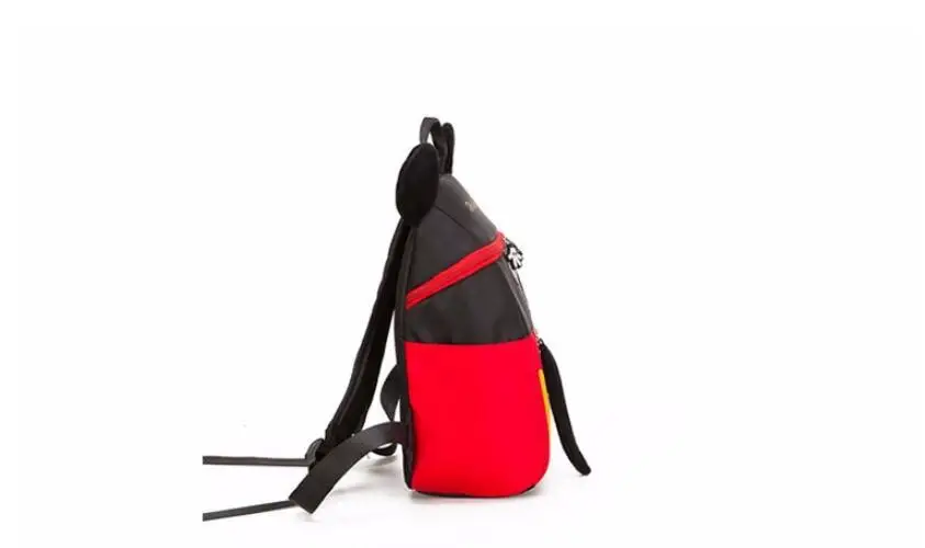 Лидер продаж детские рюкзаки Микки Маус с изображением Минни милый детский