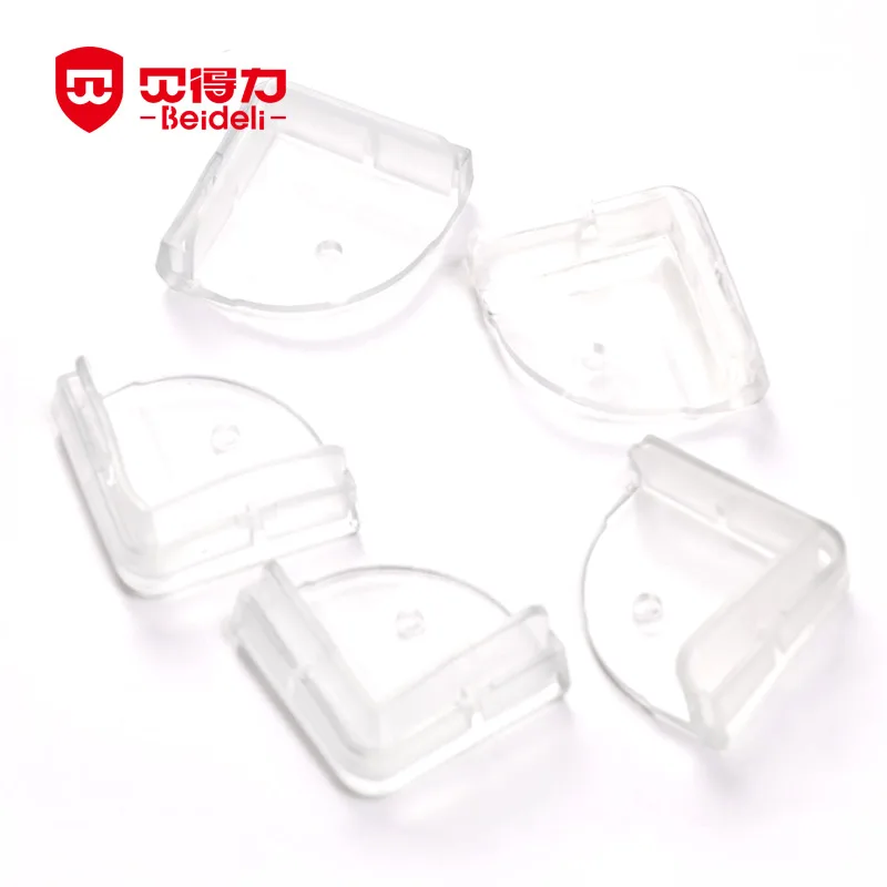 Дети мультфильм животных Jammers Stop Edge & Corner для детские протекторы стопор двери