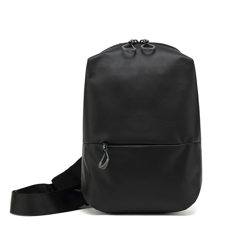 FANLOSN 2019 High Capacity Chest bag Men Crossbody Bag whloesale suit for 9.7 inch Pad Water Repellent Shoulder | Багаж и сумки