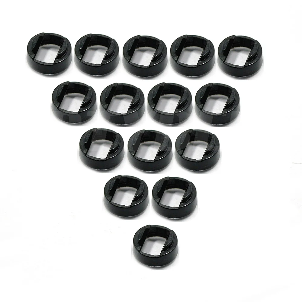 50 шт. Универсальный топливный инжектор Pintle Cap 31001 для 297-0012 23250-0S020 Toyota Sequoia Tundra Lexus