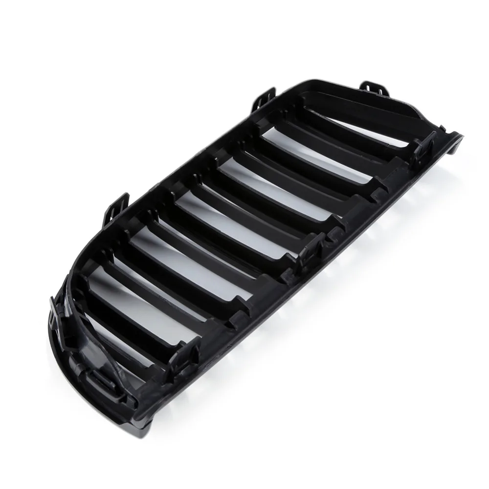 Замена решетки для почек BMW 2005 2008 E90 320i 323i 328i 335i Sedan/Wagon|kidney grill|front grille for bmwgrill bmw |
