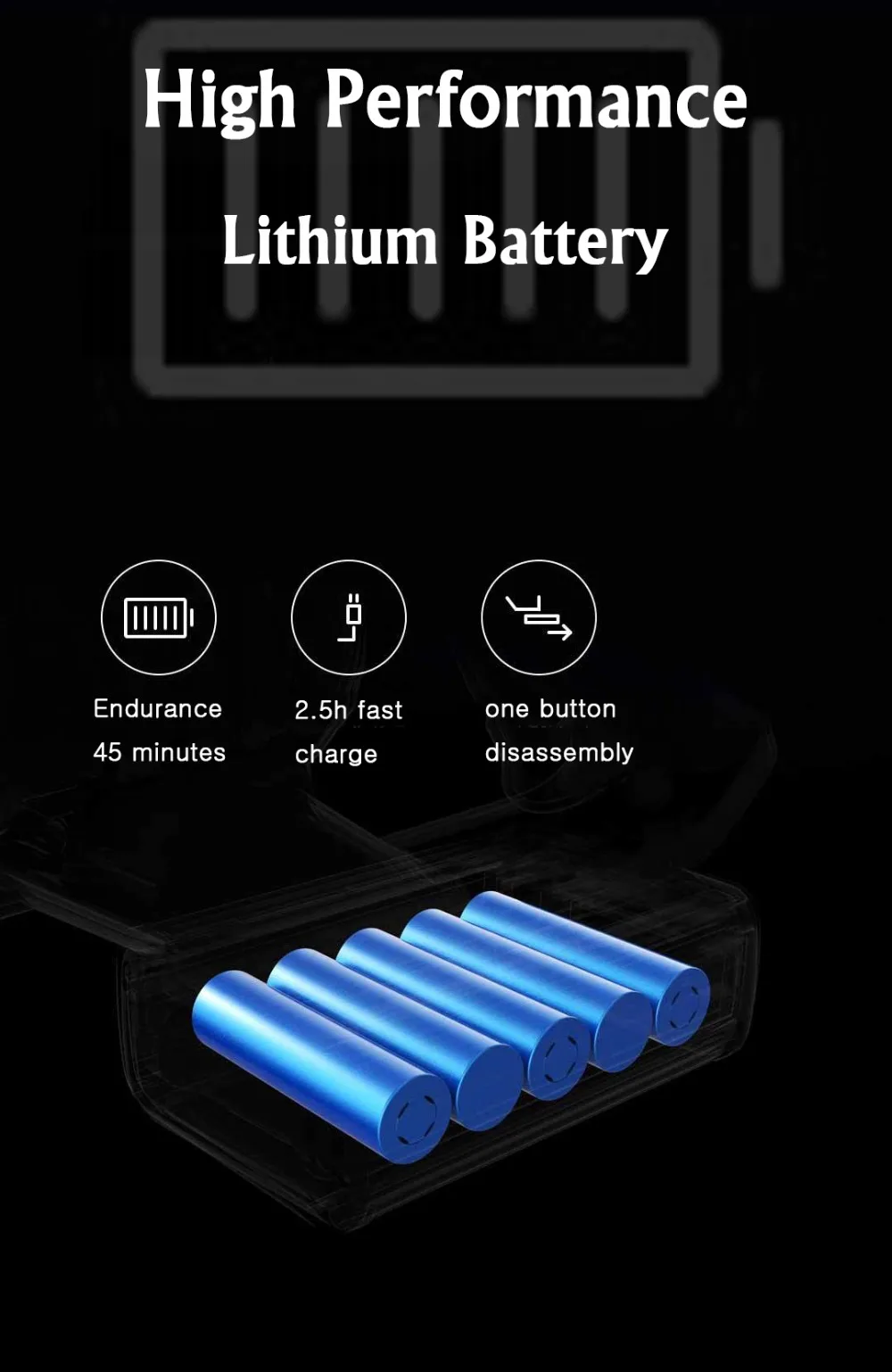 XIaomi Lake Jimmy бытовой ручной беспроводной стиральный пистолет Быстрая зарядка Срок службы батареи удобный чистящий умный инструмент JW 31