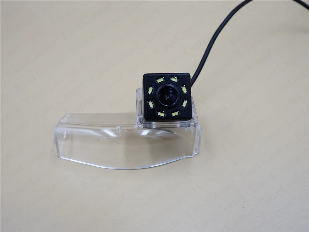 8LED автомобильная парковочная камера заднего вида для Mazda 3 2 Mazda3 Sport Mazda2 2011 2012 2013 |