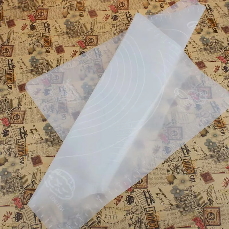 Коврик для торта силиконовая форма помадка глина кондитерское тесто инструменты