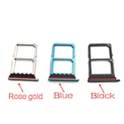 Держатель слота для SIM-карты для Huawei P30 Lite