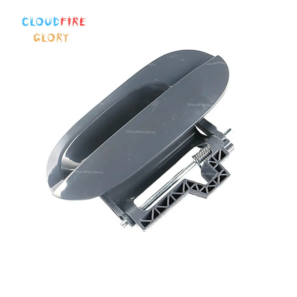 CloudFireGlory 51228245466 правый задний экстерьер дверные ручки для BMW 5 Series E39 525i 528i 530i 540i 1997