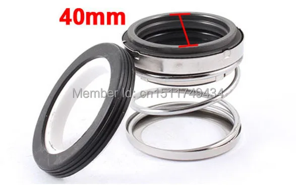 Механическое уплотнение для насоса диаметром 40 мм | Обустройство дома
