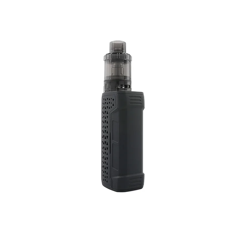 Оригинальный набор Teslacigs Tesla WYE II 86 Вт мод 2 вейп и бак Citrine 24 4 мл с катушкой для