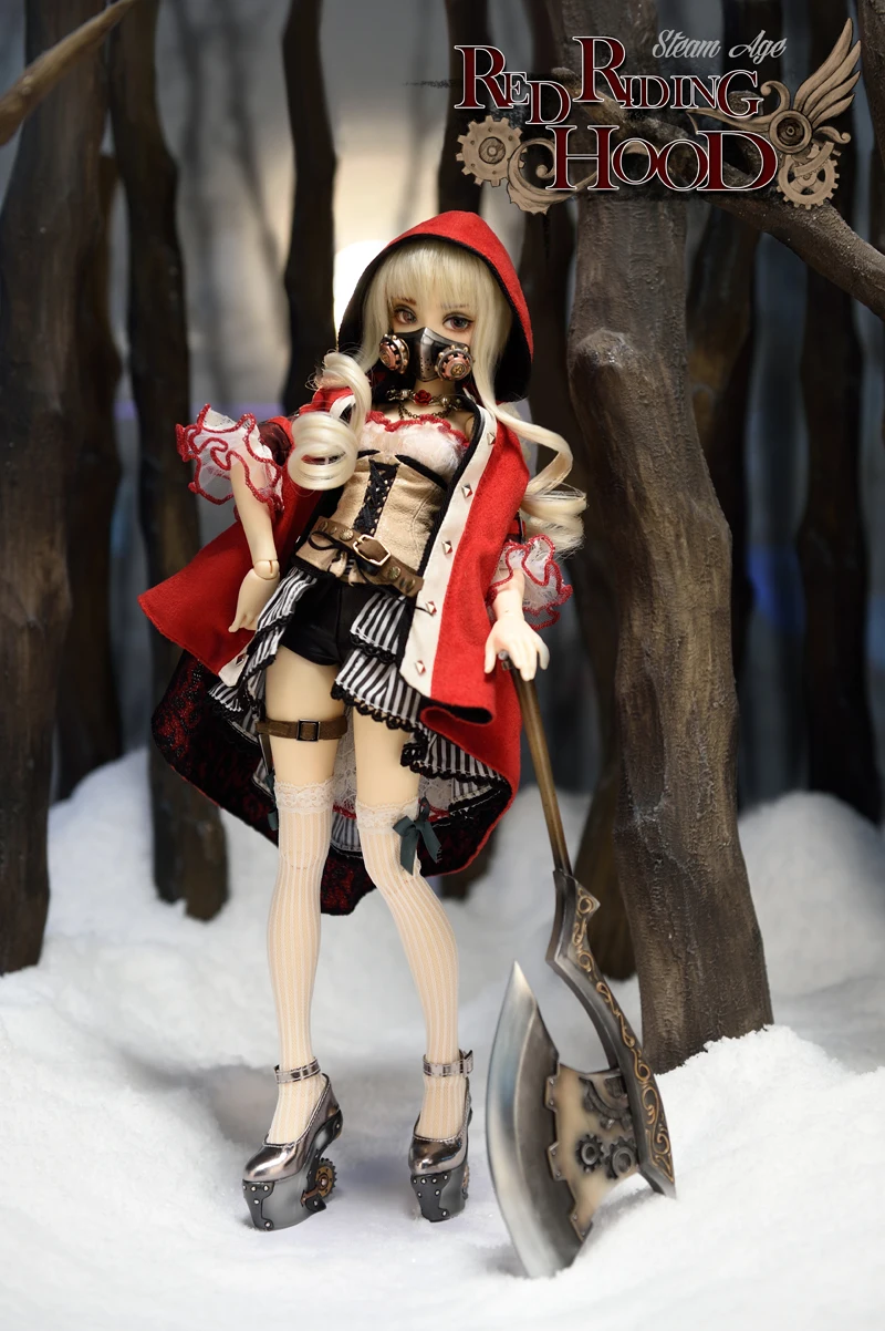 Bjddoll1/4 Risse модный подарок на день рождения кукла высокого качества|Куклы| |