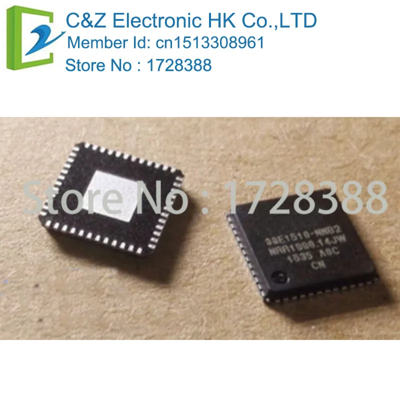 88E1510 A0 NNB2C000 QFN48 NNB2C Новый и оригинальный бесплатная доставка|shipping free| |
