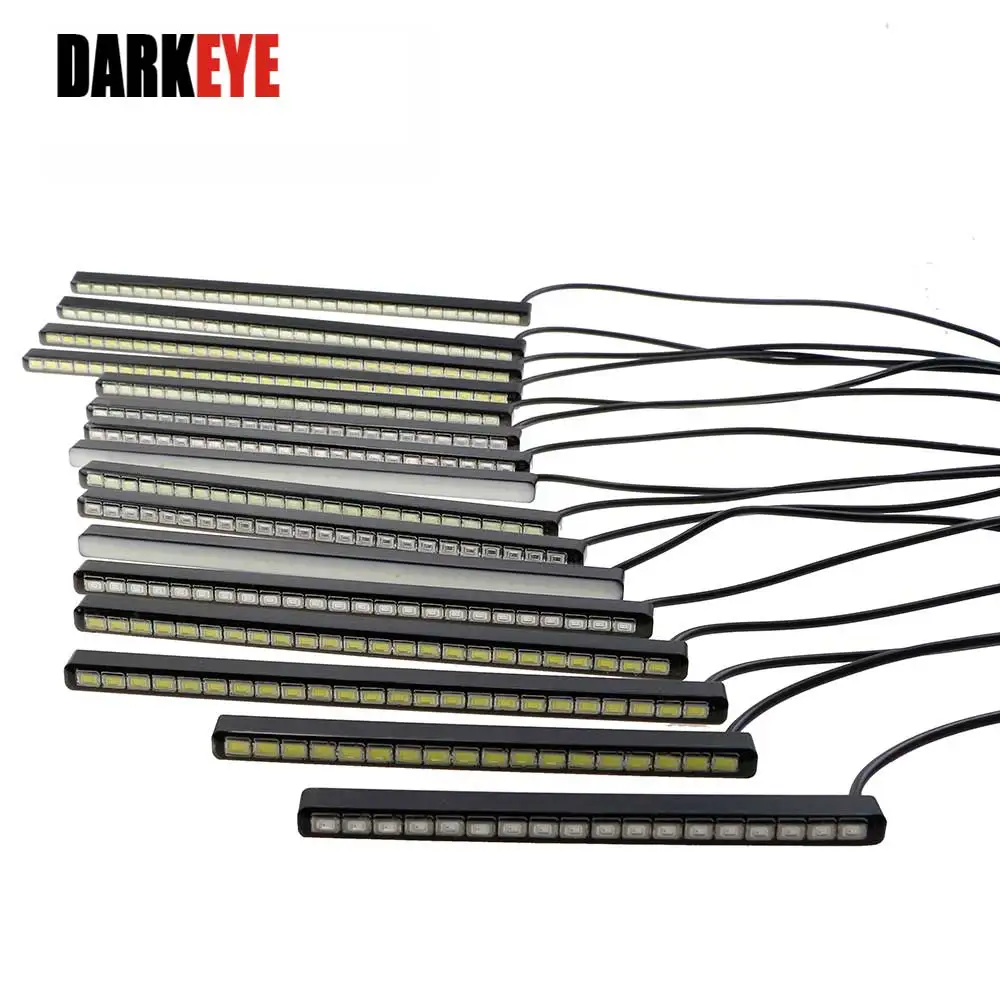 Автомобильные дневные фары s 5630SMD светодиодный ные ДХО противотумансветильник