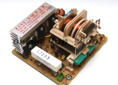 90% Новый Panasonic микроволновая печь преобразователь частоты плата F606YM302BP F606YM303BP