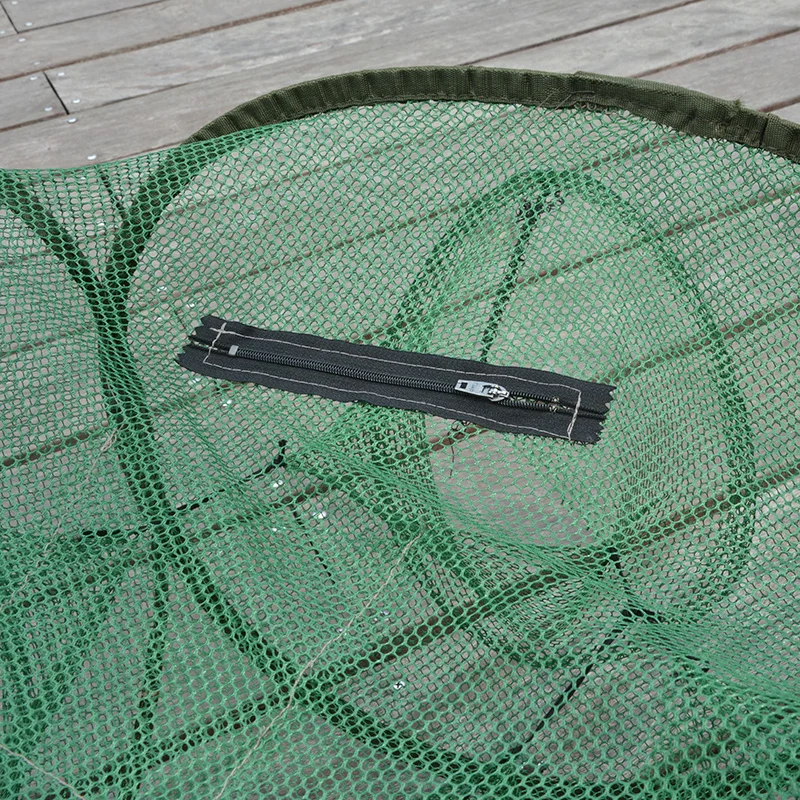 Клетка для рыбалки с 5 отверстиями и автоматическим открыванием|fish cage|cage fishfishing net