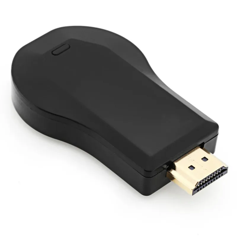 1080P HD tv Stick Wecast C2+ Miracast DLNA беспроводной WiFi Дисплей ТВ ключ HDMI потоковый медиаплеер Поддержка зеркального отображения Android