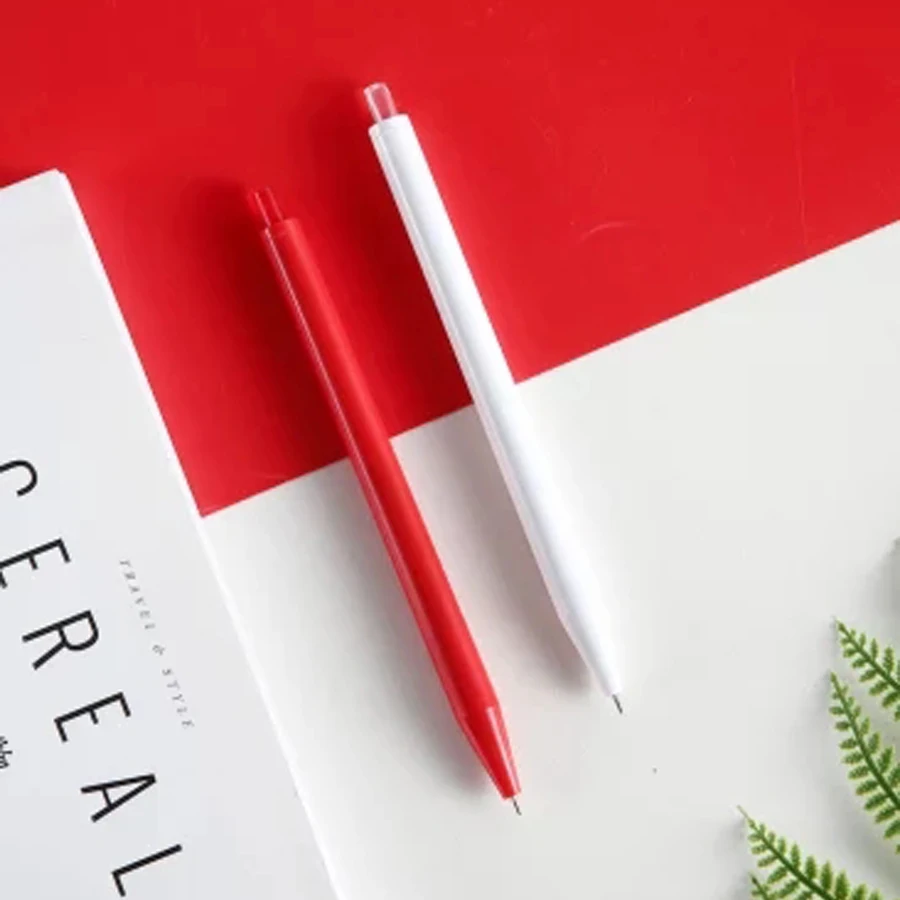 В наличии Xiaomi радикальная гелевая ручка 12 видов цветов гладкая швейцарская