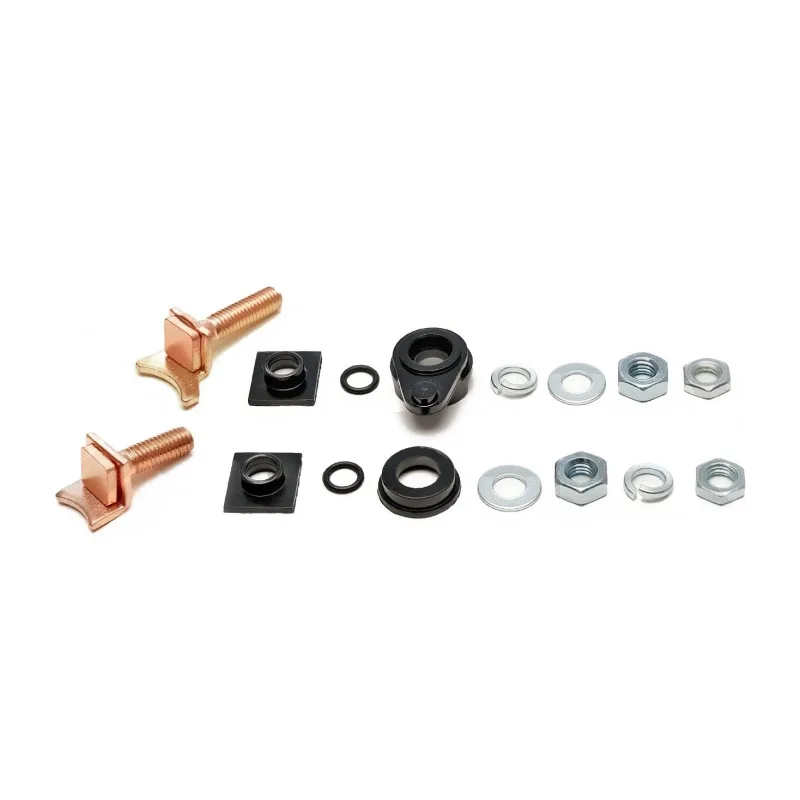 Набор для ремонта электромагнитного двигателя Land Rover Discovery Defender TD5 2 5 комплект