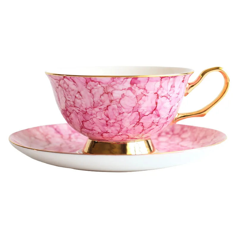 250 мл чайный набор Пномпень костяной фарфор кофейная чашка домашняя